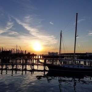 Meet your Posher, Joseph